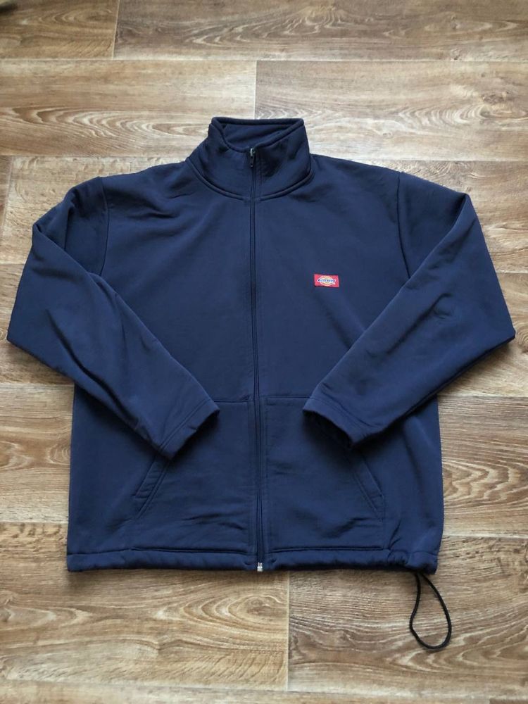 Флисовая Зипка (Кофта) Dickies