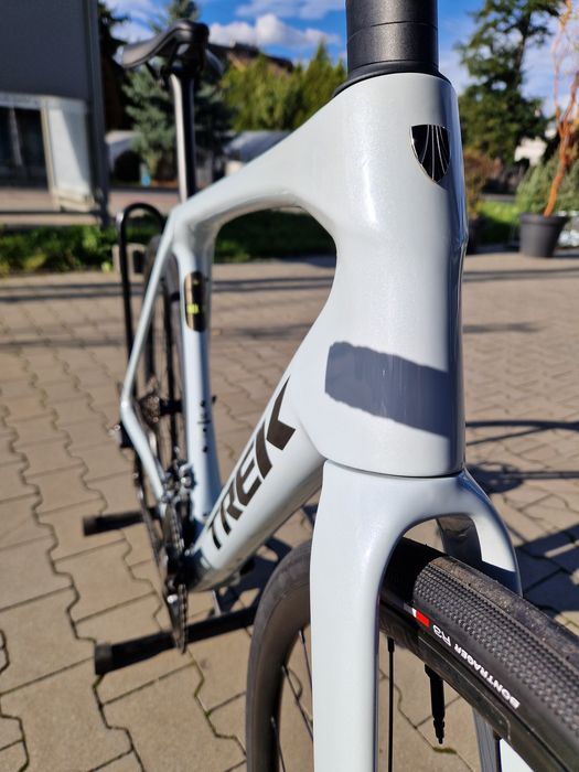 TREK Domane SL 5 gen 4- gwarancja, rozmiar 56, stan BDB