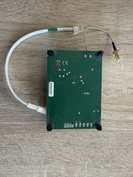 Modł momunikacyjny Satel GSM LT-1