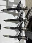 4x Injectores Nissan Navara D40