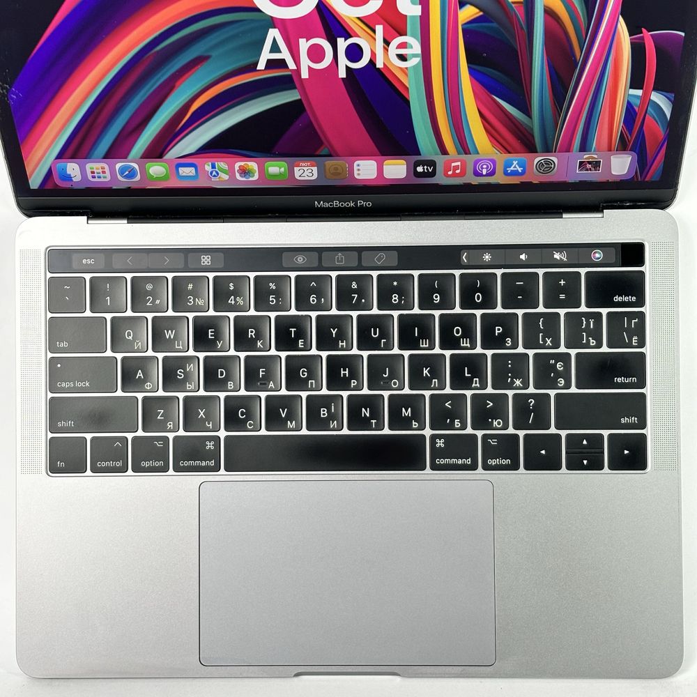 Apple MacBook Pro 13 2017 i5 16GB 512GB #3075