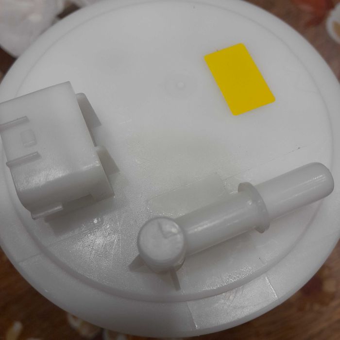 Топливный фильтр Qashqai j10, Х-trail