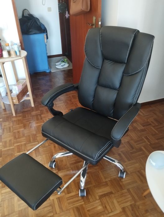 Cadeira secretária