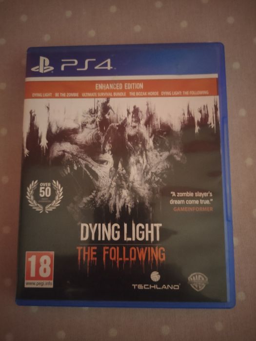 Jogos para PlayStation 4