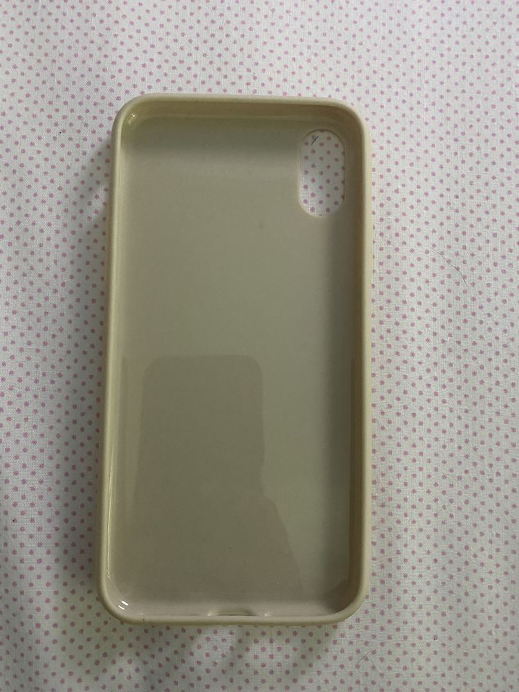 Capa Iphone XS - NOVA