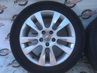 Диски SEAT 5x112/R17/7J/ET39