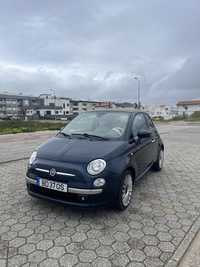 Vendo Fiat  500c