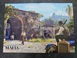 Puzzle Mafia The Old Country nowy