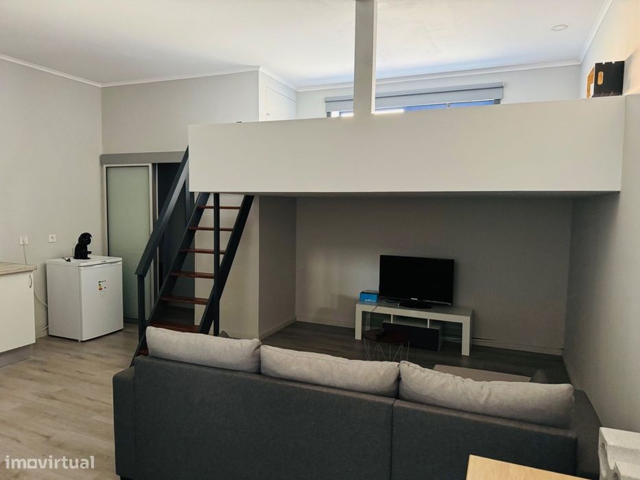 Apartamento T0 Ermesinde