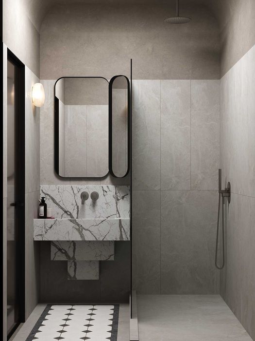 Продаж апартаментів у новому комплексі Erwin Hall, курорт Поляна