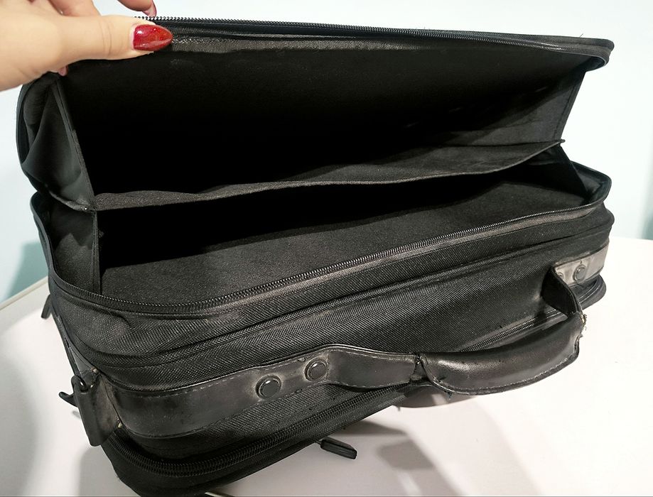 Torba na Laptopa lub na Dokumenty