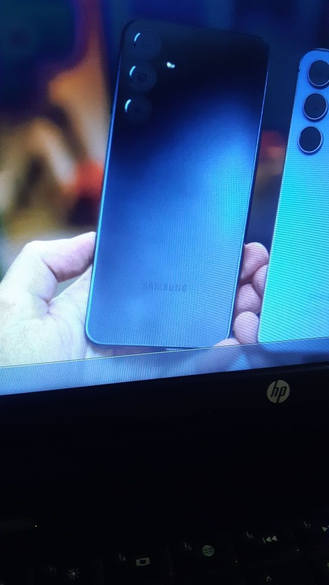 Телефон  SAMSUNG Galaxy A16 новий