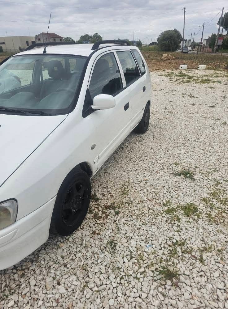 Mitsubishi space star 1.9