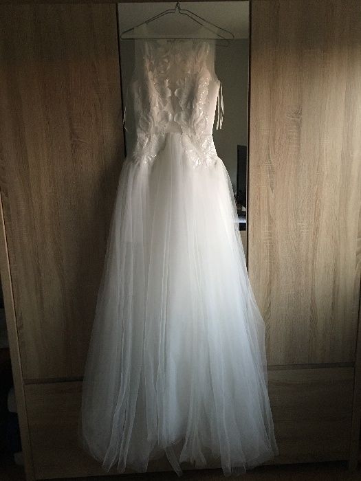 Suknia ślubna Lidia Kalita