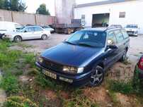 VW Passat B4 PEÇAS