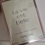 Perfum Lancome La vie est Belle 75 ml NOWY