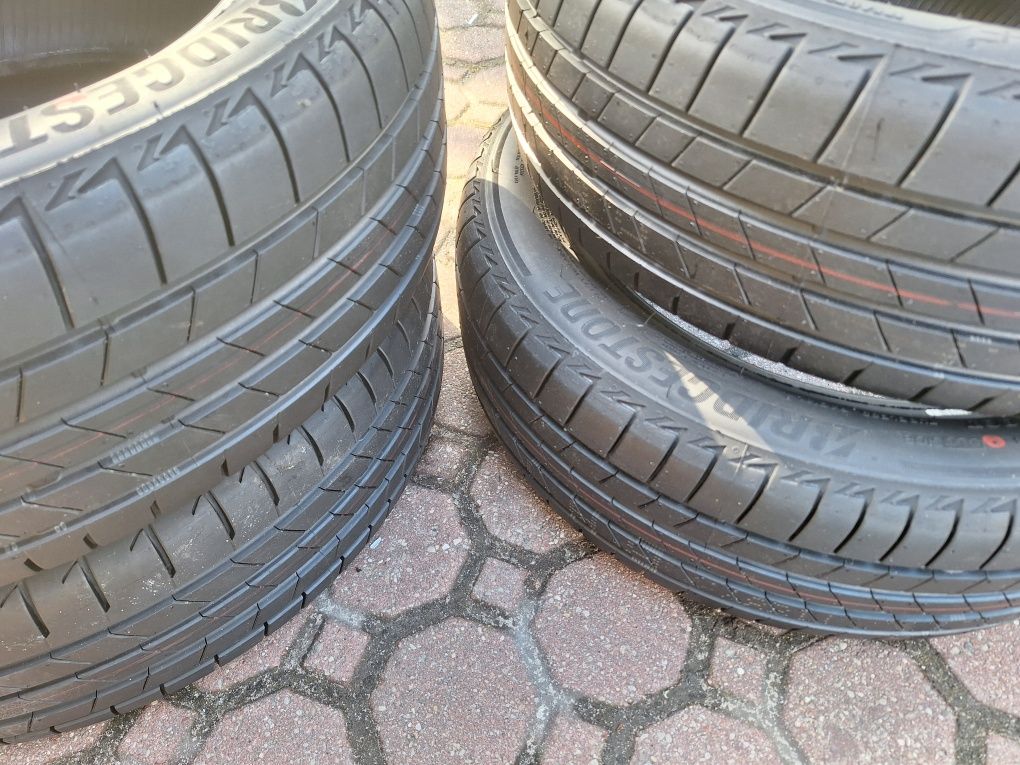 Opony 4szt Bridgestone 185/55/R15 86T Turanza ECO Nowe