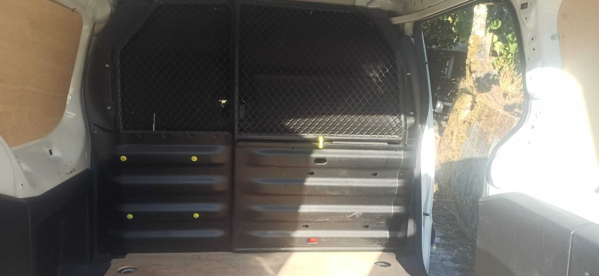 Citroen Berlingo 3 Lugares