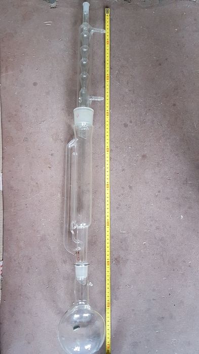 Экстрактор Сокслета