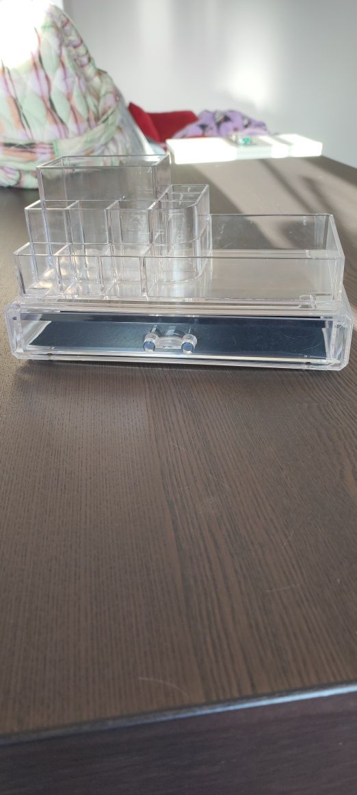 Organizador de cosméticos