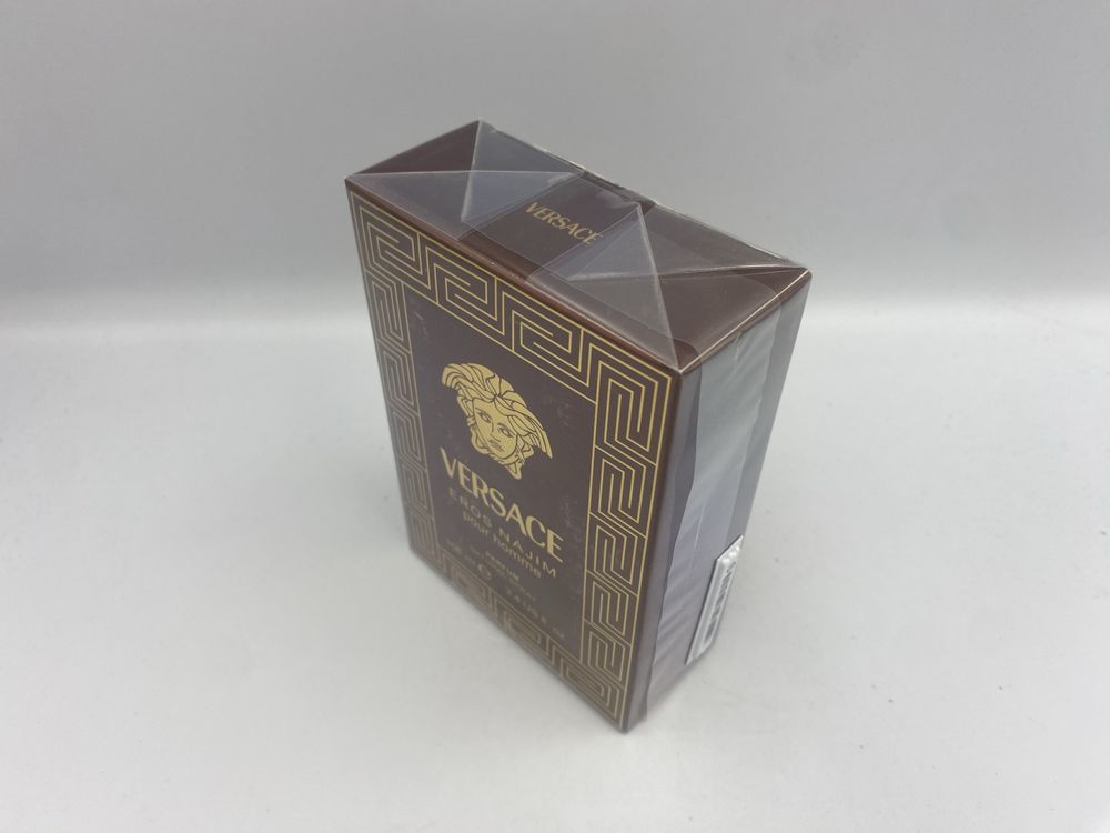 Versace Eros Najim marki 100ml. Okazja