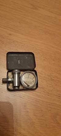 Controlador de  pressão vintage
