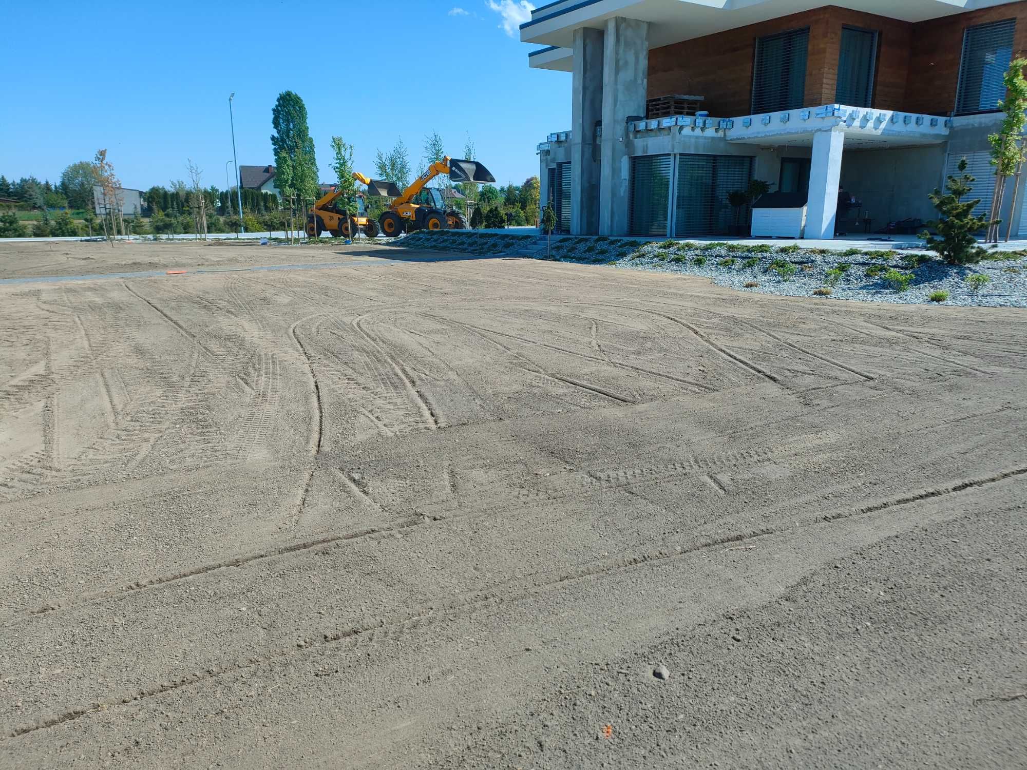 Glebogryzarka separacyjna Dojazd 100 km GRATIS!!!