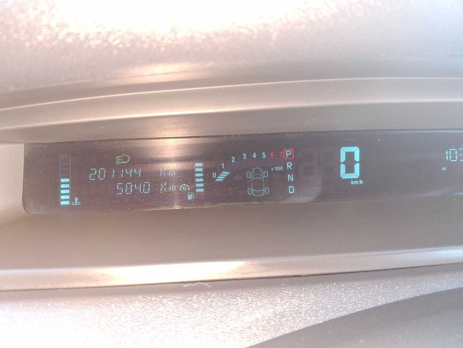Продам Renault Scenic 2006 Автомат
