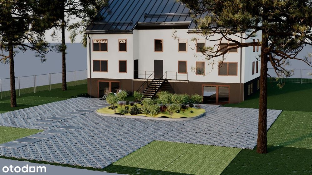 Inwestycja KAMERALNA - 33 M2, 2 Pokoje, PKP/SKM Świder