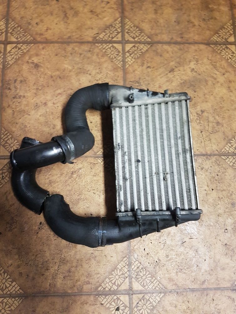 Intercooler VW Passat B5 1.9  05814  5805A