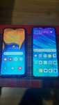 Huawei P smart 2019 3\64 Gb  Samsung A20e  3\32 Gb