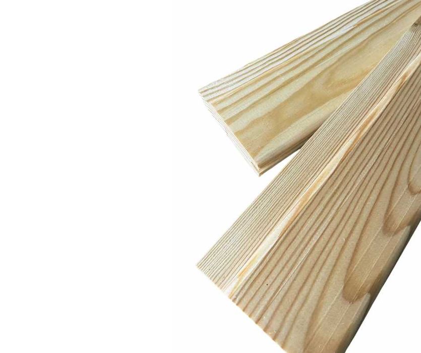 Deska świerkowa do obicia balii