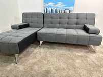 oferta sofa cama novo gratis