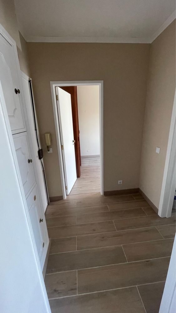 * Reservado* Apartamento T1 - Campo de Ourique, completamente renovado
