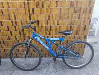 Bicicletas para venda
