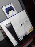 Playstation 5 Consola