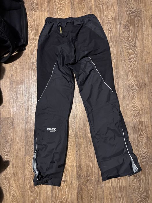 Штани велосипедні Gore Bike Wear, Gore Tex