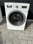 Pralka automatyczna BOSCH HomeProfesional.A++.Gwarancja.Transport.Okaz