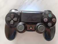 Dualshock 4 original, оригінал не заряжається