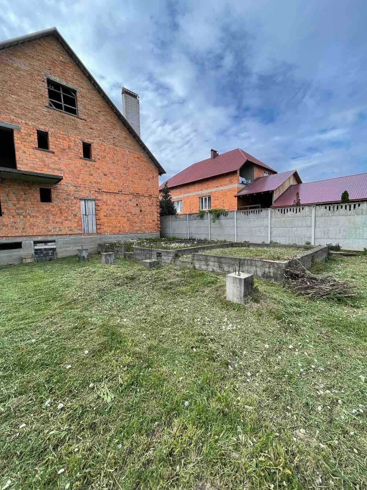 Продається будинок в с. Руське поле