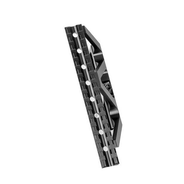 Швидкий кронштейн MI бічною AK 47/74 (AK 47/74, Сайга, Тигр, Вепр)