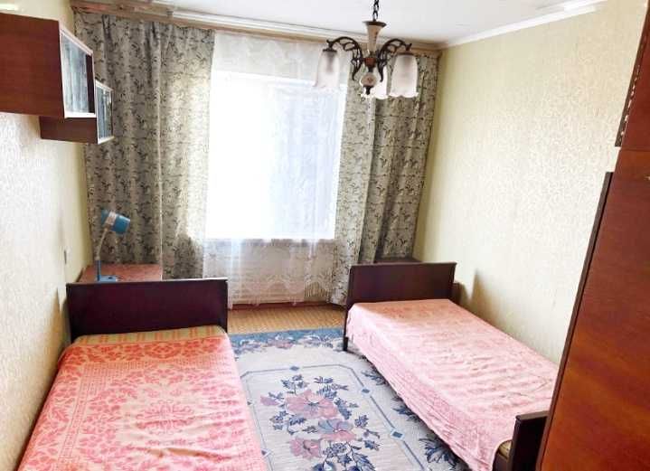 Вул. Вороніна, 2 ком квартира, 8/9