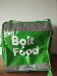 Torba termiczna Bolt Food