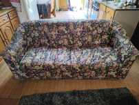Conjunto de Sofás (vendo junto ou separado)