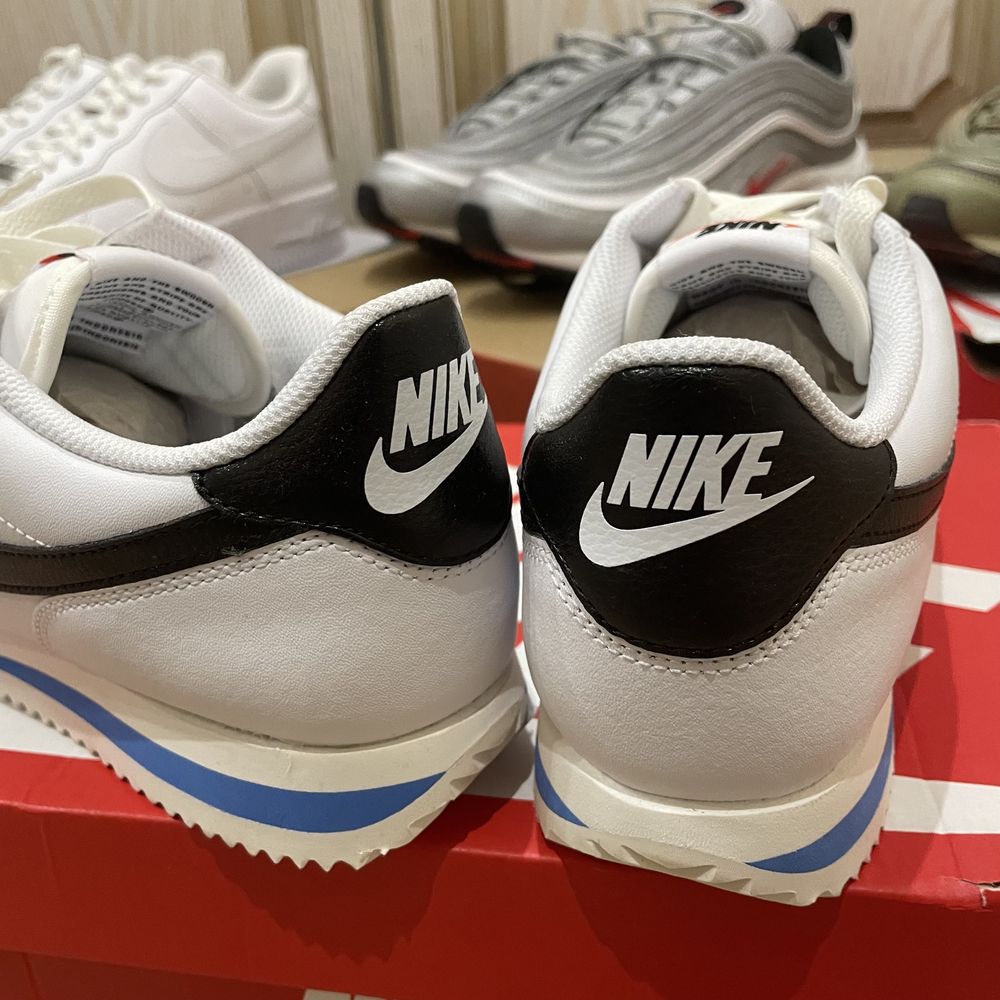 кросівки Nike Cortez DM4044-100 оригінал, Air max 90, 1