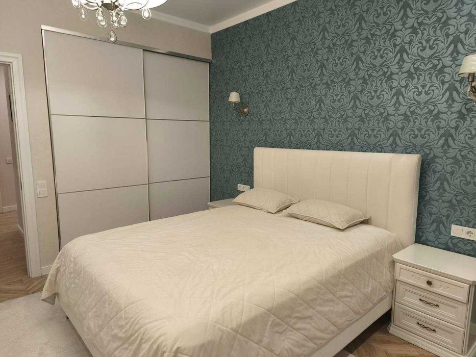 2-к квартира. Ремонт. Резервне живлення! Київський район.