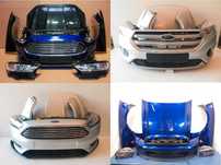 Разборка шрот Ford Mondeo Kuga Fiesta C-max інші Форд б/в запчастини