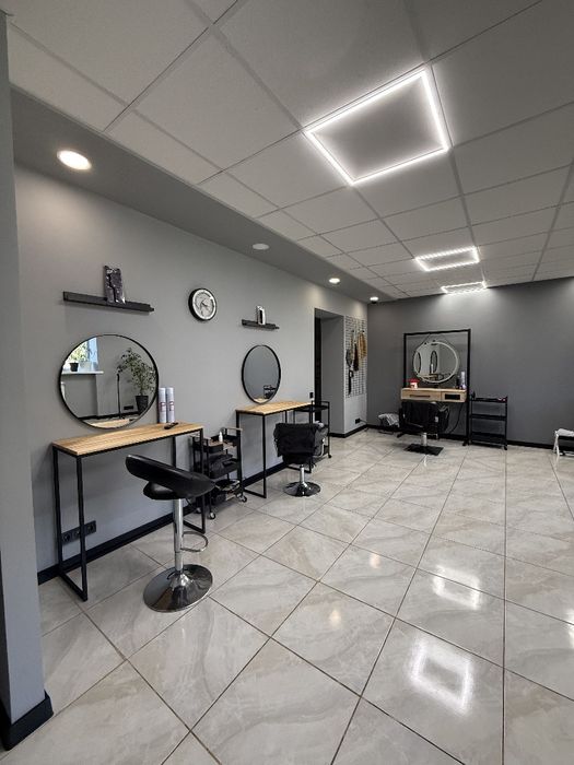Продам салон краси з сучасним та мінімалістичним дизайном