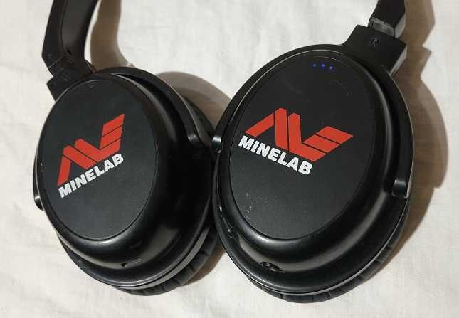 Навушники ML80 до металодетектора