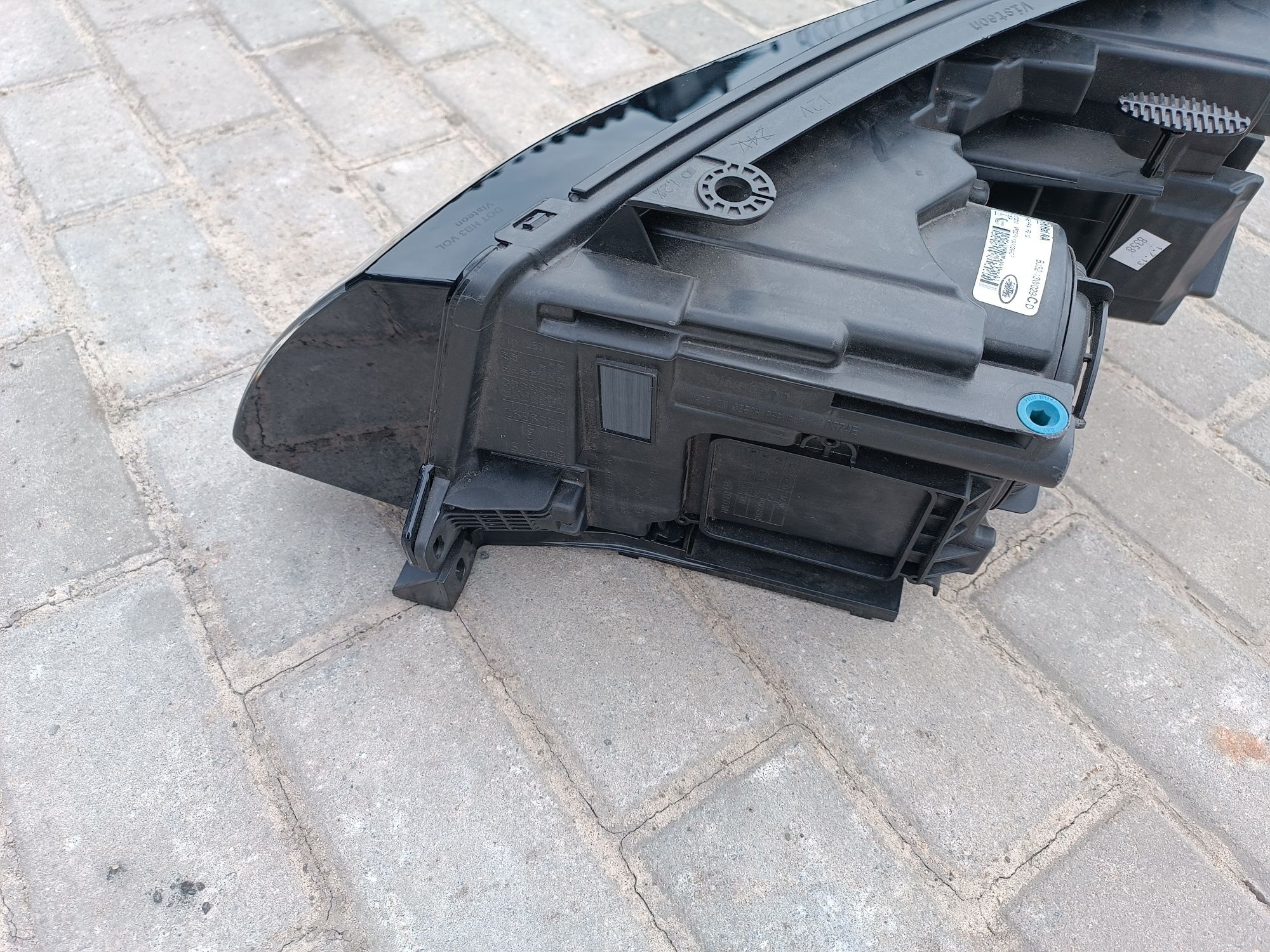 Sprzedam Nowy reflektor RANGE ROVER EVOQUE